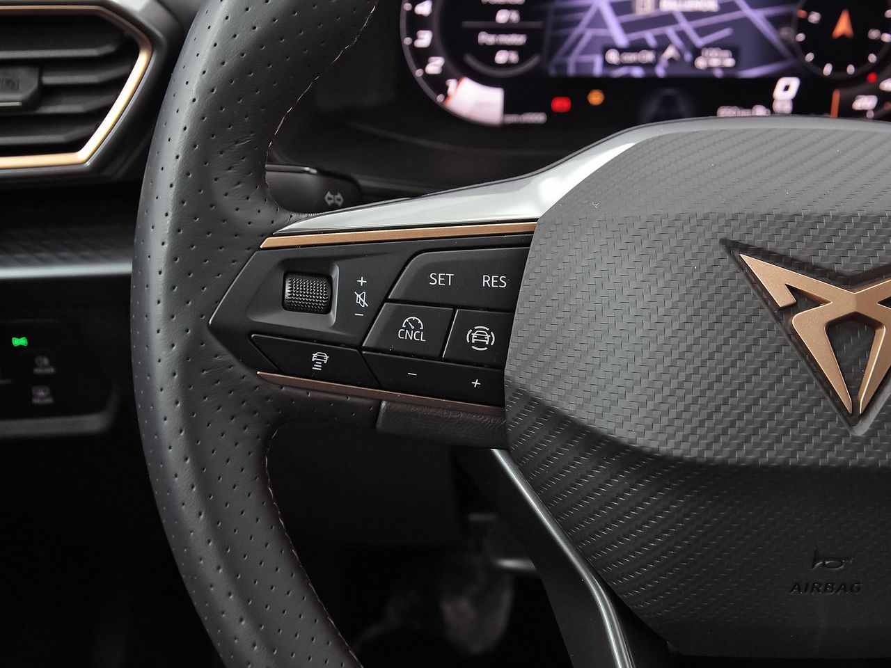 Cupra León 1.5 TSI 110kW (150CV) - foto 15