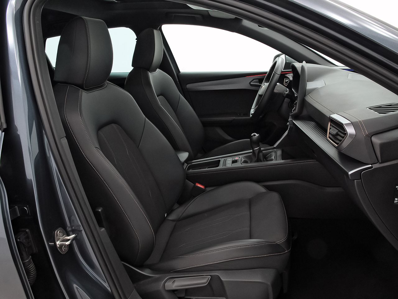 Cupra León 1.5 TSI 110kW (150CV) - foto 5