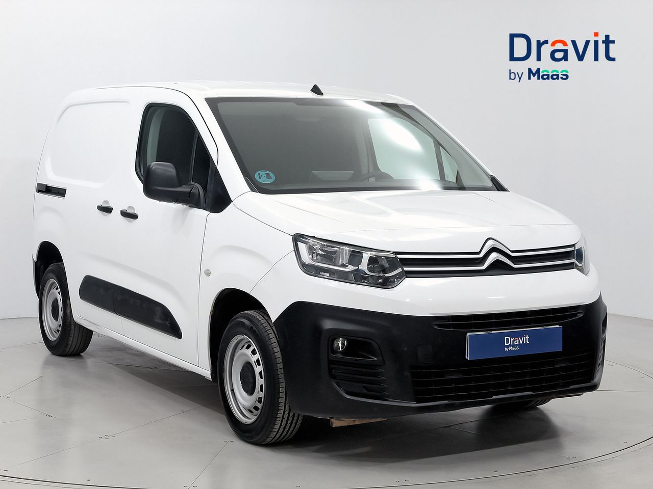 Citroën Berlingo 1.5 BLUEHDI 100 TALLA M CONTROL 3P
