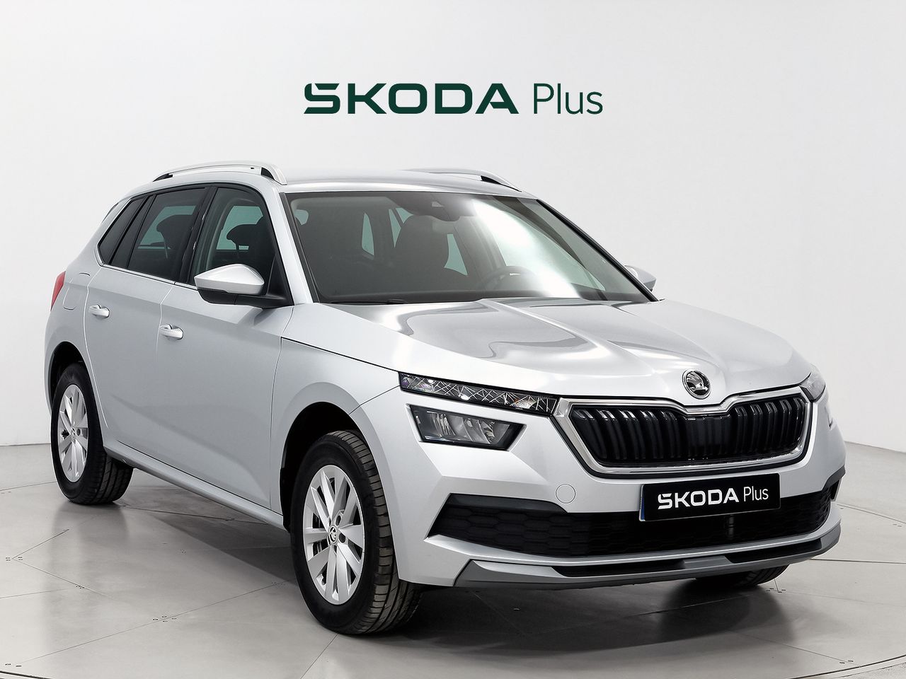 Skoda Kamiq 1.0 TSI 70kW (95CV) AMBITION