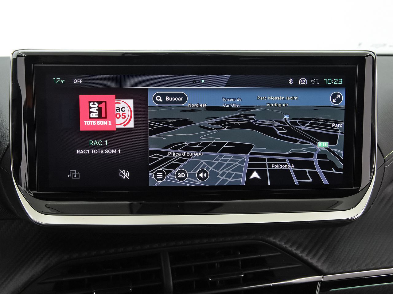 Peugeot 2008 GT Puretech 130 S&S EAT8 - foto 24