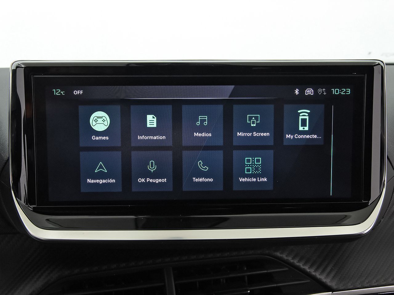 Peugeot 2008 GT Puretech 130 S&S EAT8 - foto 26