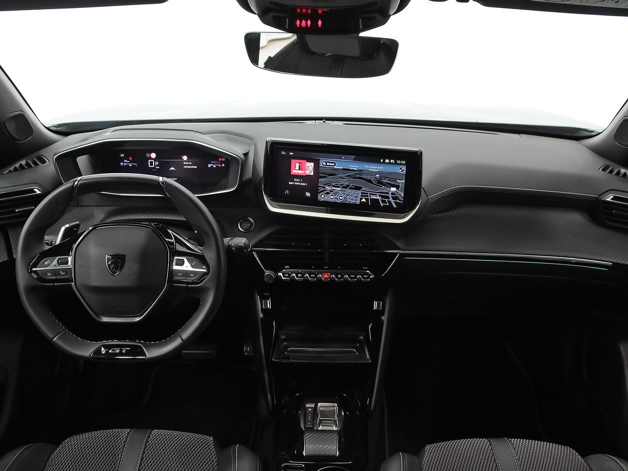 Peugeot 2008 GT Puretech 130 S&S EAT8 - foto 7