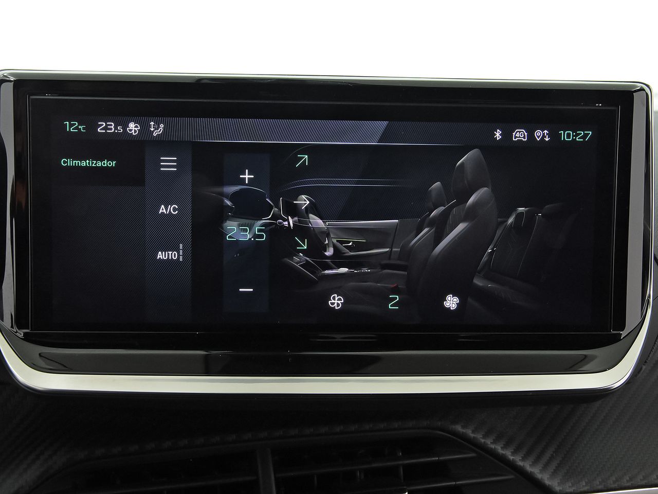 Peugeot 2008 GT Puretech 130 S&S EAT8 - foto 34