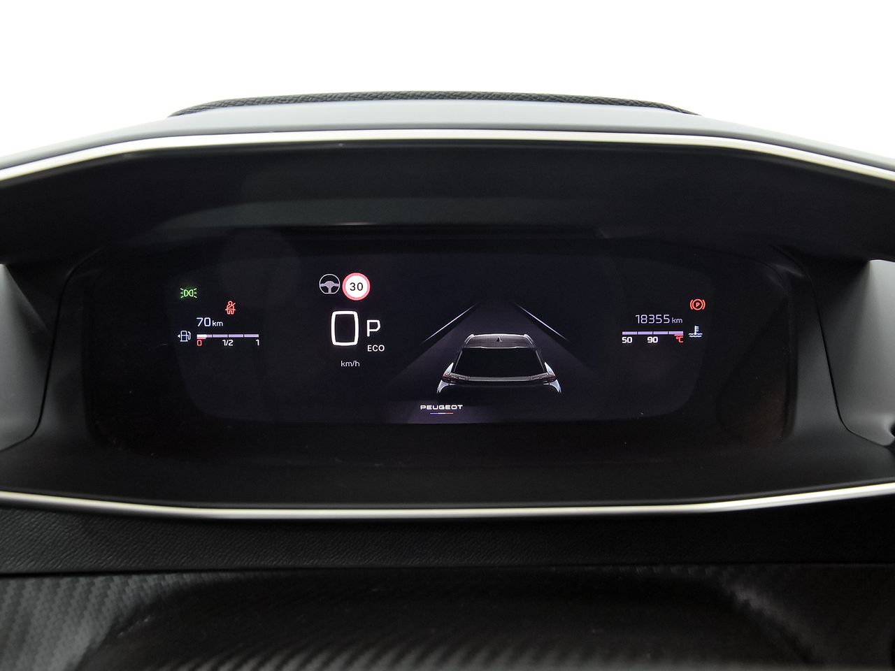 Peugeot 2008 GT Puretech 130 S&S EAT8 - foto 15