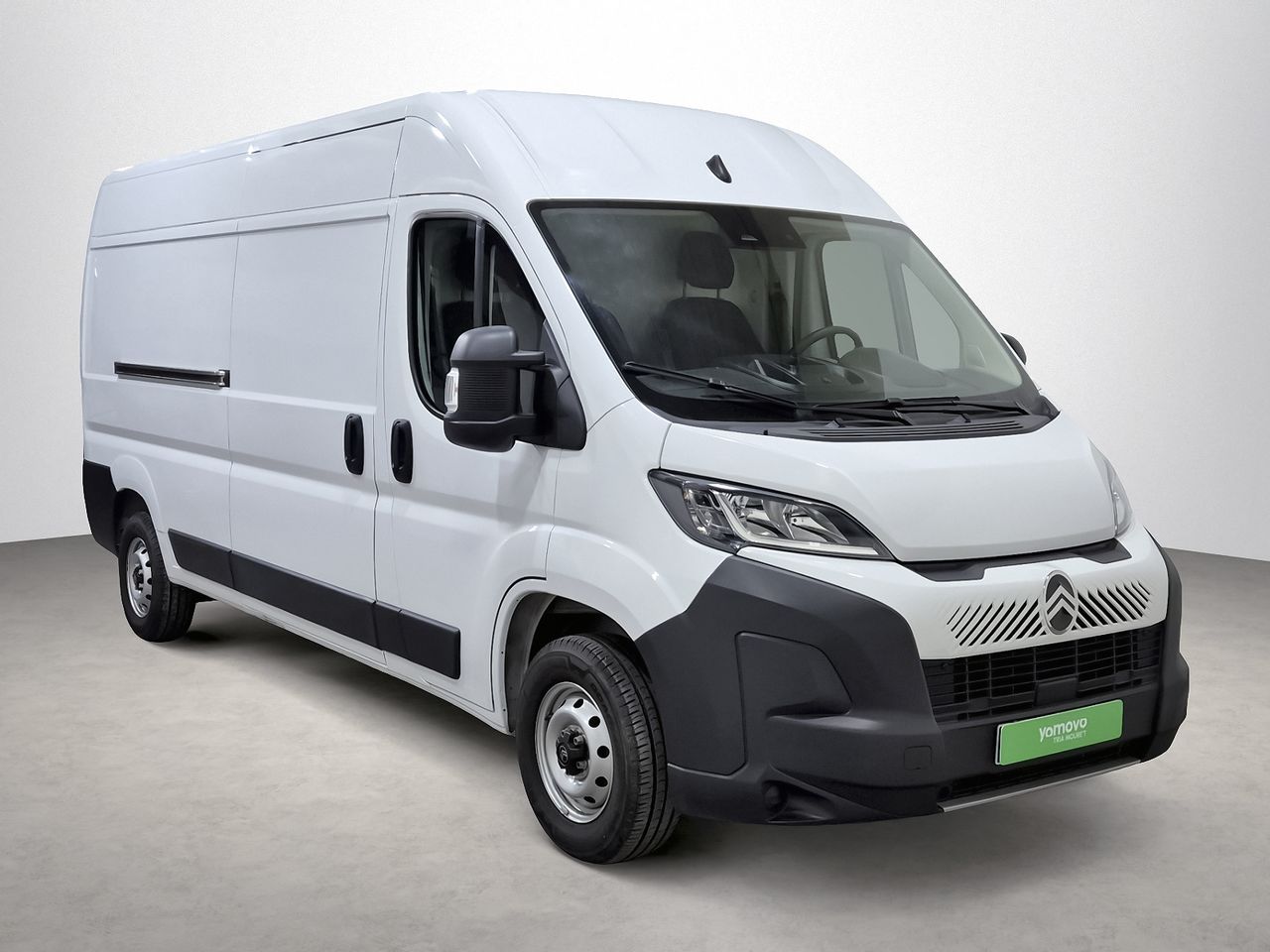 Citroën Jumper FURGON 2.2 BHDI 140 L3H2 3.5T 4P