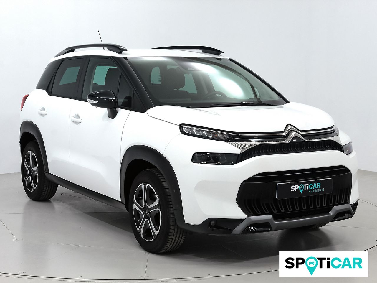 Citroën C3 Aircross BlueHDi 81kW (110CV) S&S Feel Pack