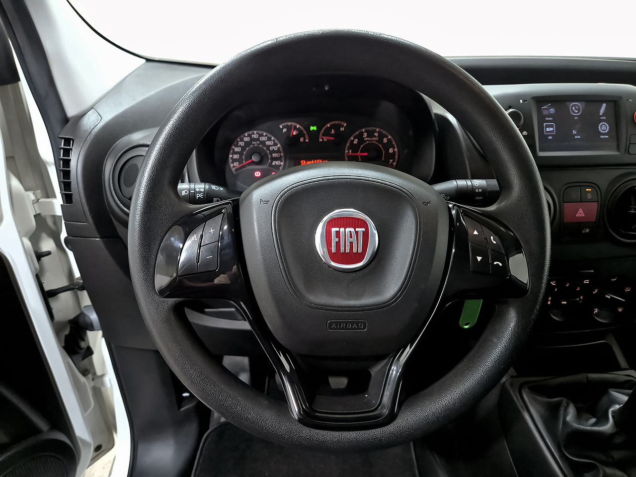 Fiat Fiorino CARGO 1.3 MULTIJET 80 SX 4P - foto 20