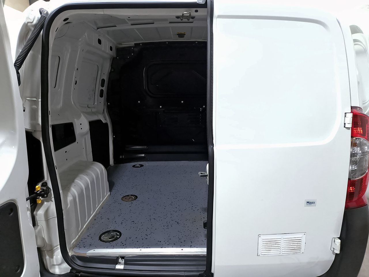 Fiat Fiorino CARGO 1.3 MULTIJET 80 SX 4P - foto 10