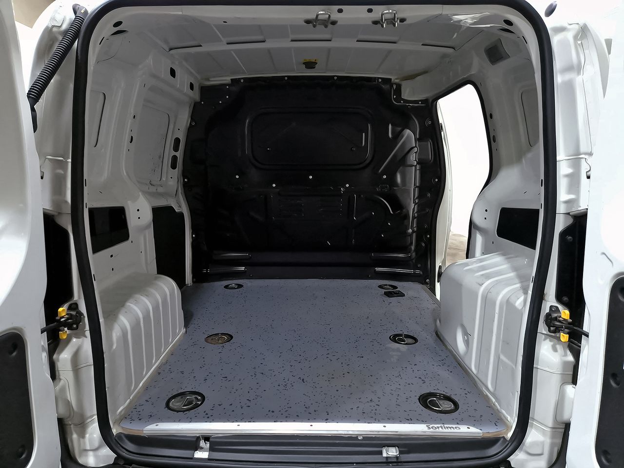 Fiat Fiorino CARGO 1.3 MULTIJET 80 SX 4P - foto 9
