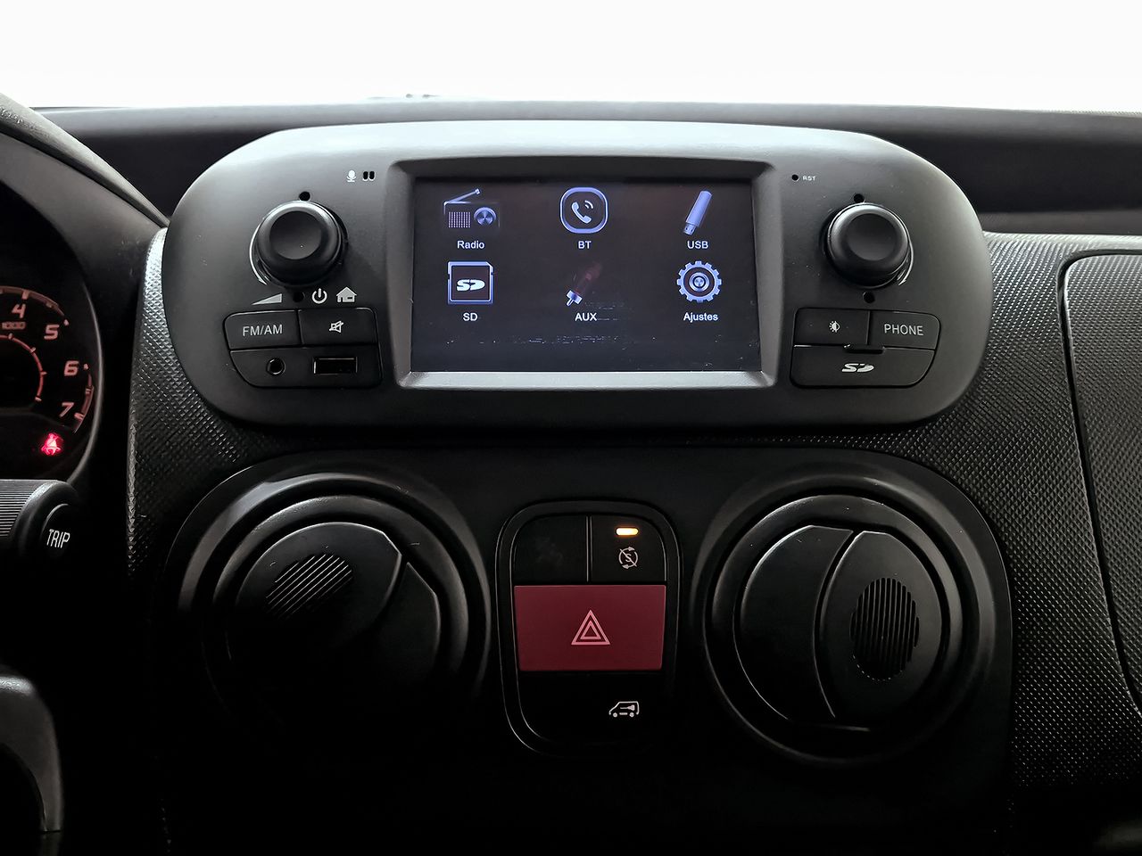 Fiat Fiorino CARGO 1.3 MULTIJET 80 SX 4P - foto 21