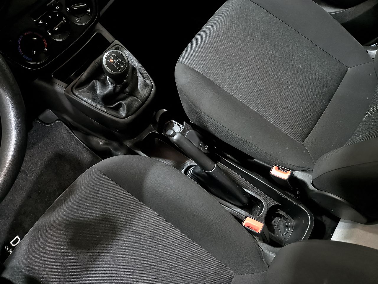 Fiat Fiorino CARGO 1.3 MULTIJET 80 SX 4P - foto 24