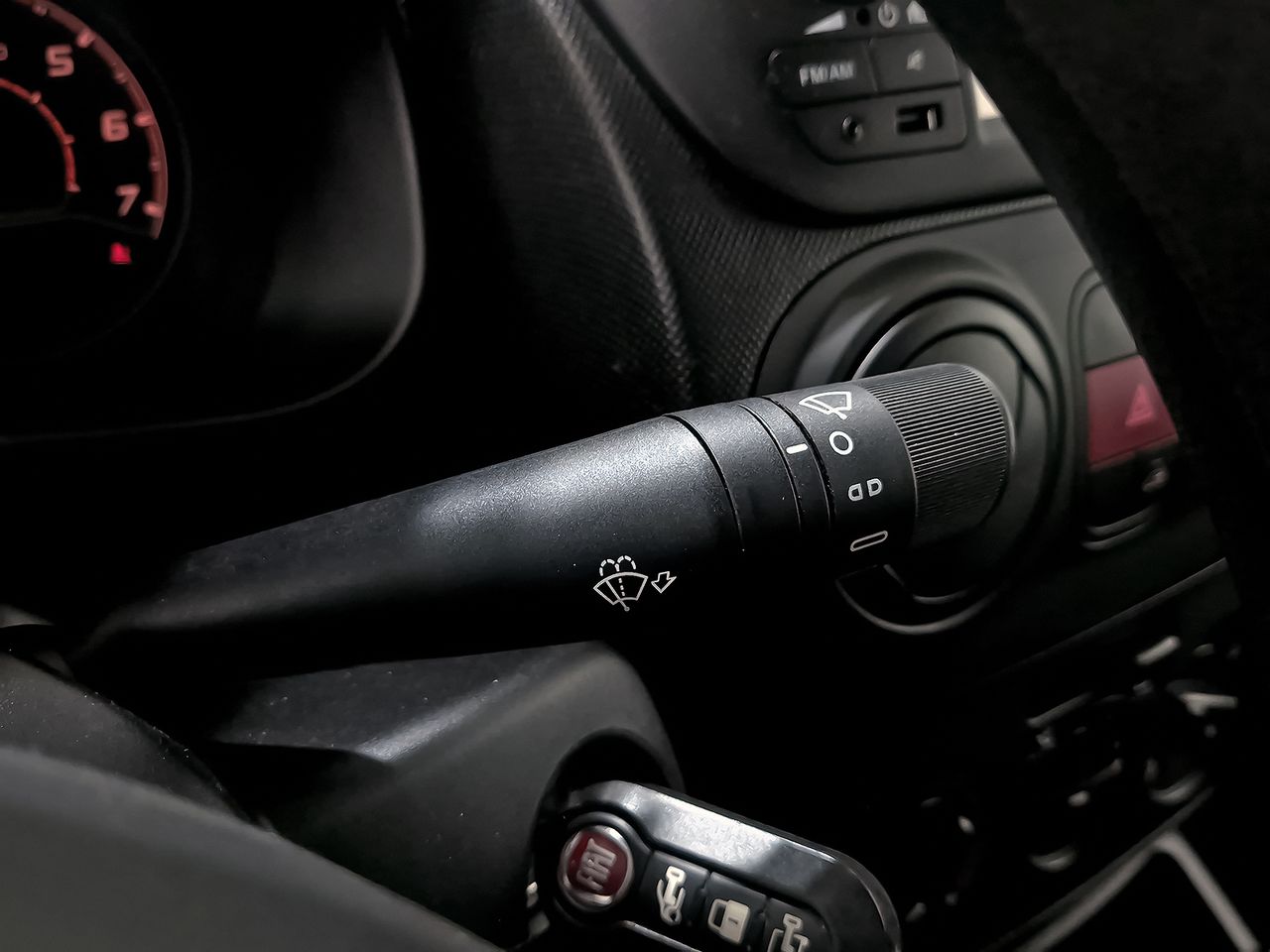 Fiat Fiorino CARGO 1.3 MULTIJET 80 SX 4P - foto 17