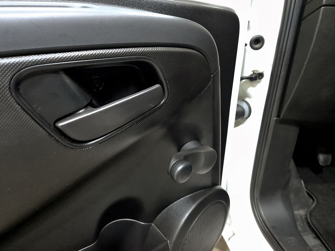 Fiat Fiorino CARGO 1.3 MULTIJET 80 SX 4P - foto 12