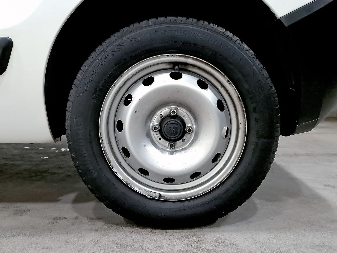Fiat Fiorino CARGO 1.3 MULTIJET 80 SX 4P - foto 11