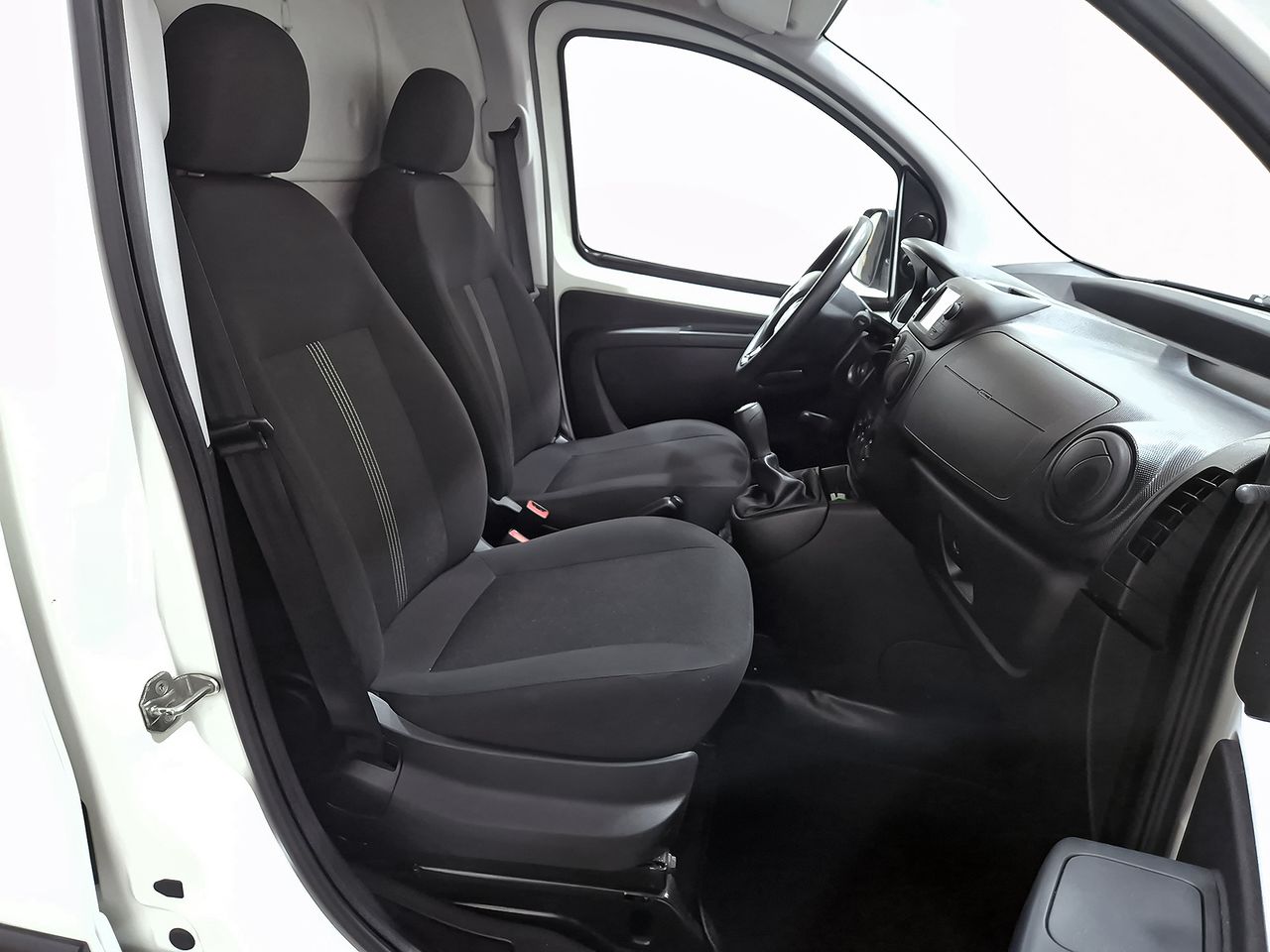 Fiat Fiorino CARGO 1.3 MULTIJET 80 SX 4P - foto 7