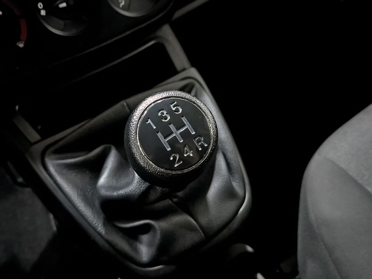 Fiat Fiorino CARGO 1.3 MULTIJET 80 SX 4P - foto 23