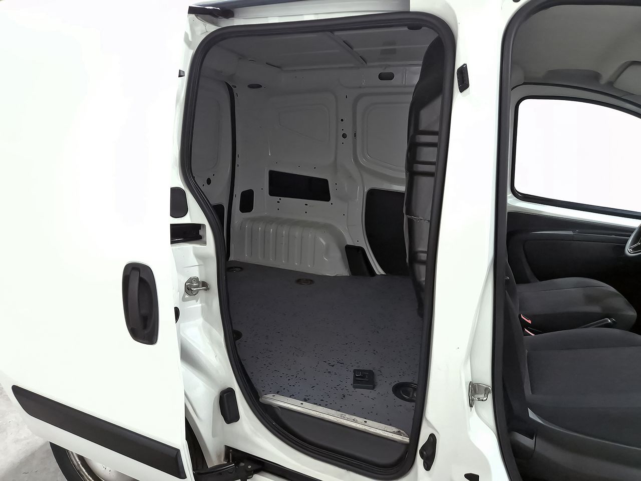 Fiat Fiorino CARGO 1.3 MULTIJET 80 SX 4P - foto 8