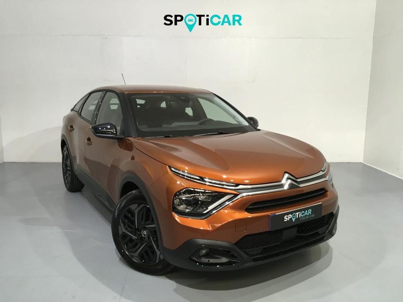 Citroën C4 PureTech 130 S&S 6v Feel Pack