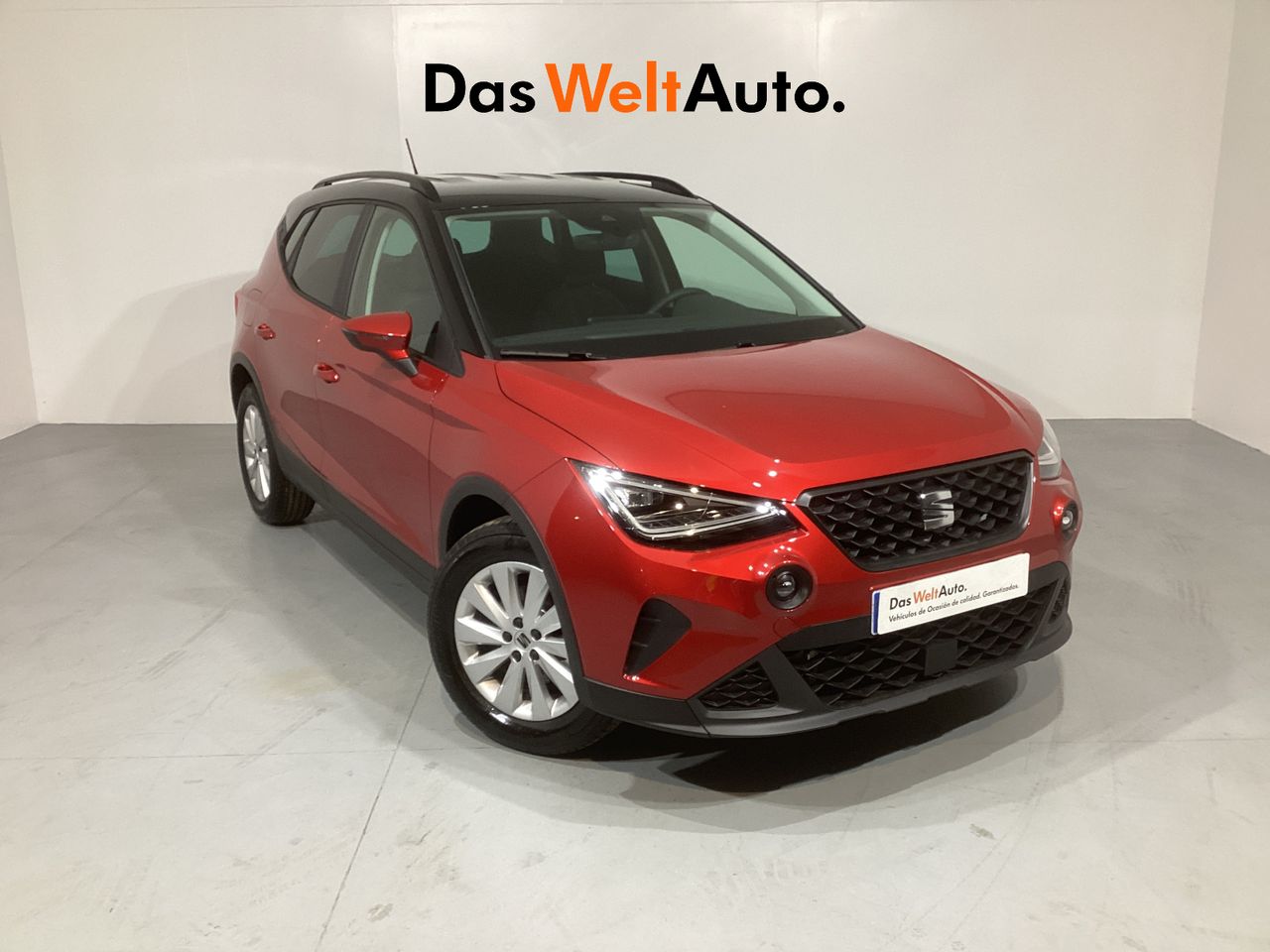 Seat Arona 1.0 TSI 85kW Style Special Edition