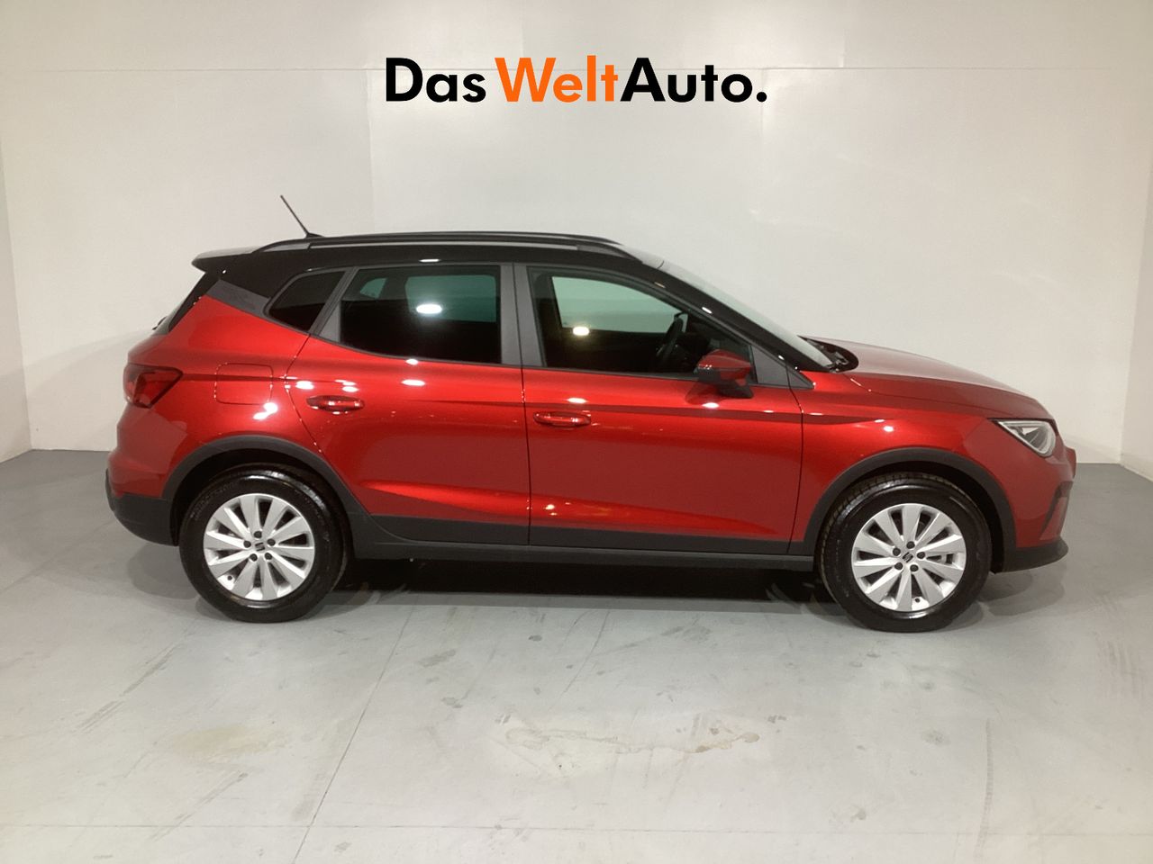 Seat Arona 1.0 TSI 85kW Style Special Edition - foto 3