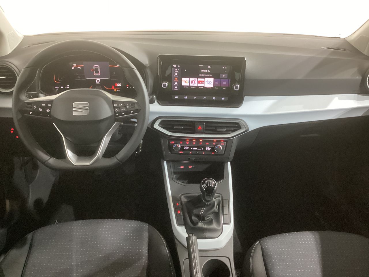 Seat Arona 1.0 TSI 85kW Style Special Edition - foto 4