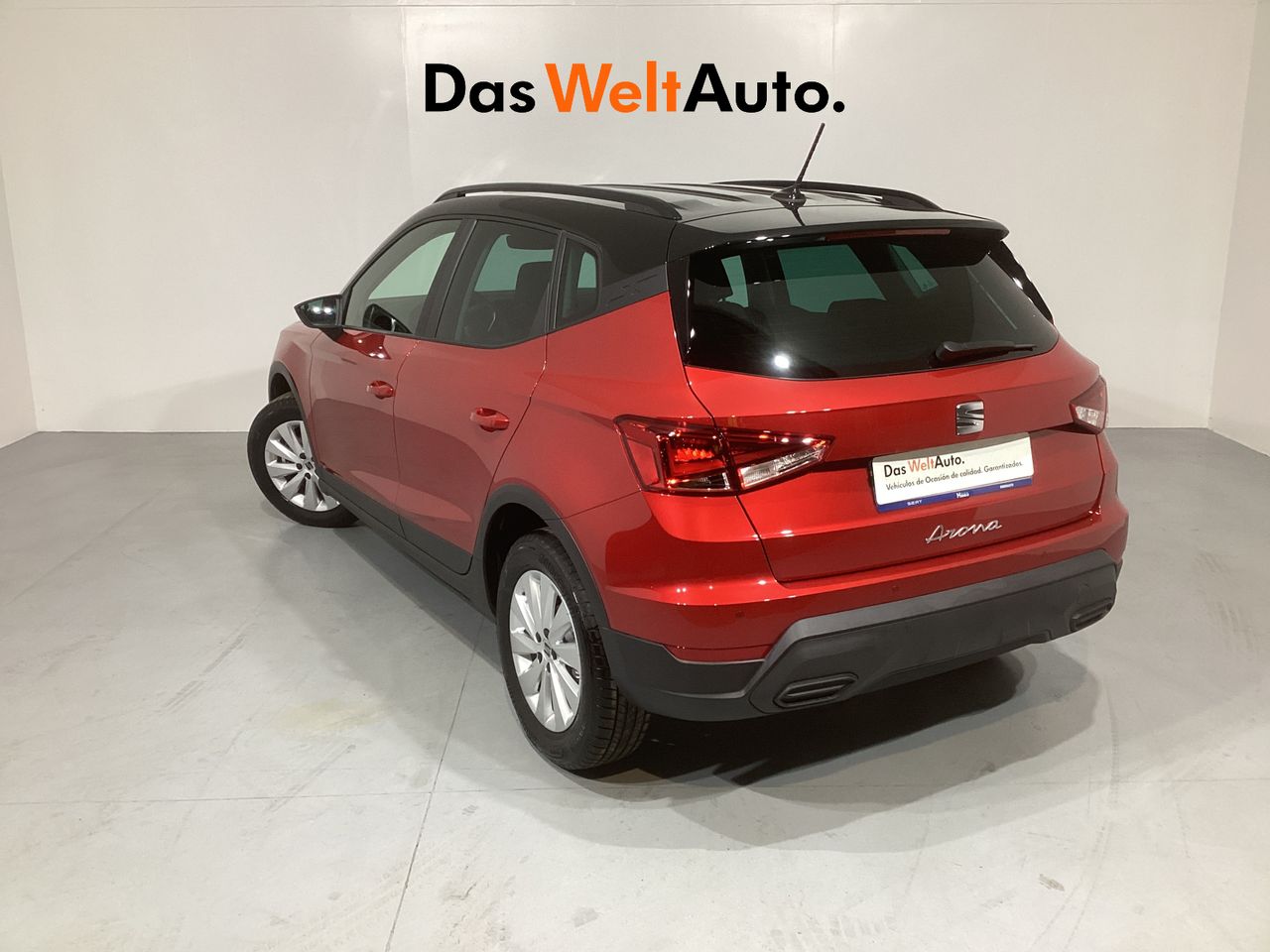 Seat Arona 1.0 TSI 85kW Style Special Edition - foto 2