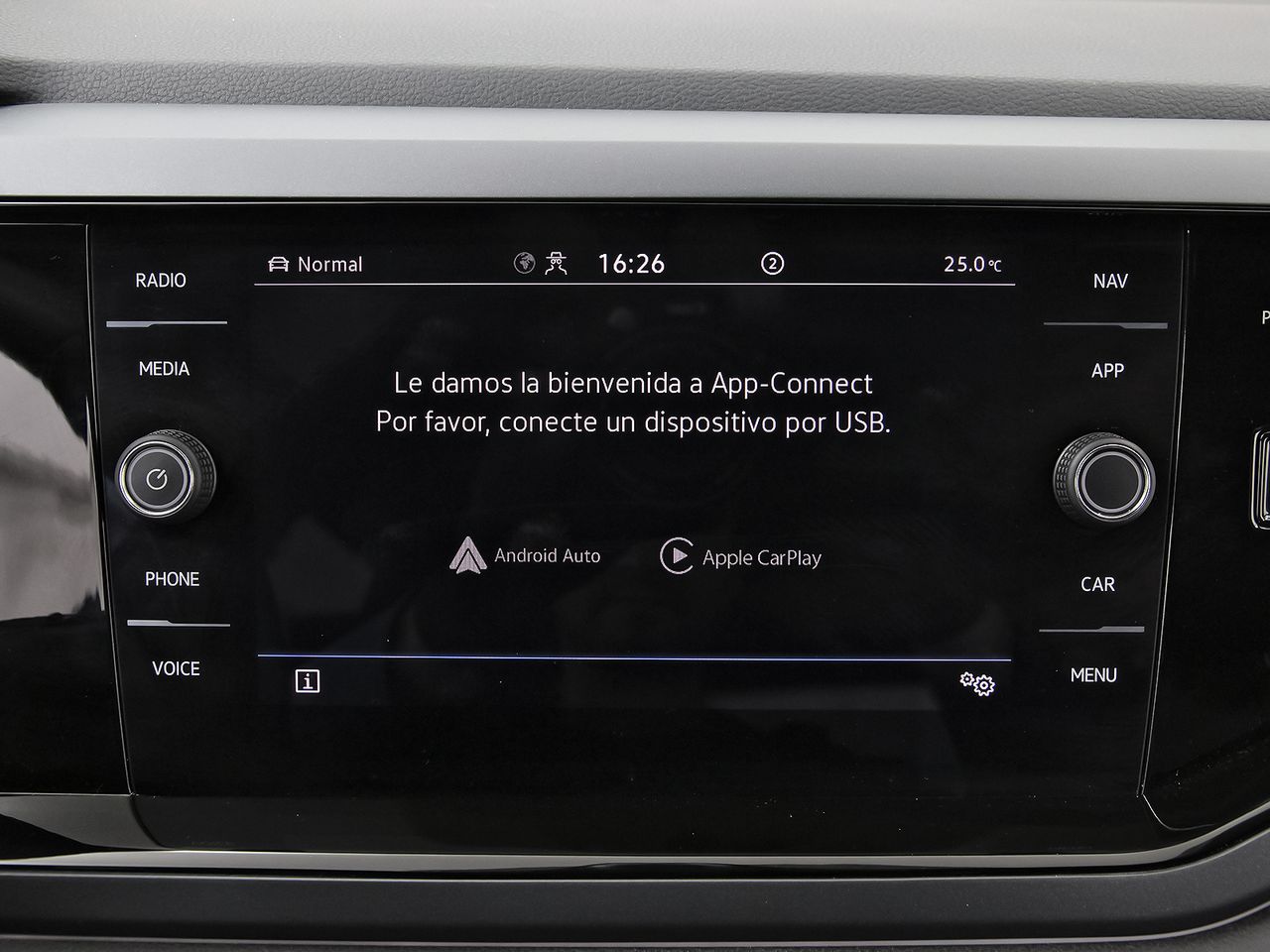 Volkswagen Taigo R-Line 1.0 TSI 81kW (110CV) DSG - foto 23