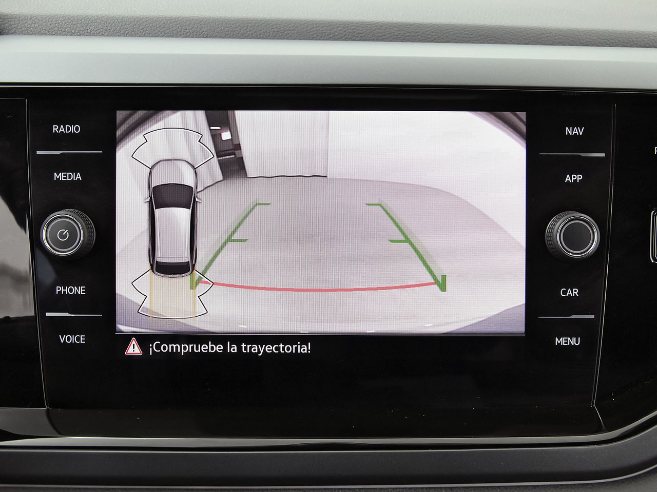 Volkswagen Taigo R-Line 1.0 TSI 81kW (110CV) DSG - foto 24