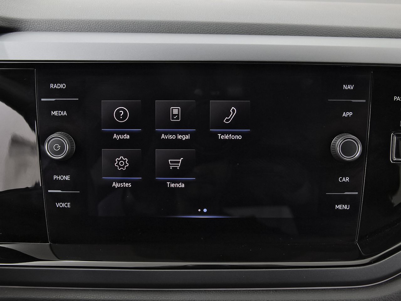 Volkswagen Taigo R-Line 1.0 TSI 81kW (110CV) DSG - foto 22