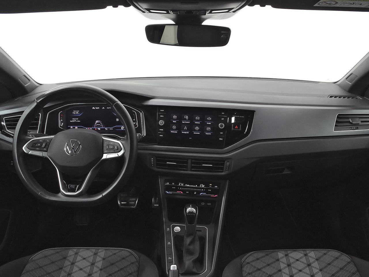 Volkswagen Taigo R-Line 1.0 TSI 81kW (110CV) DSG - foto 6