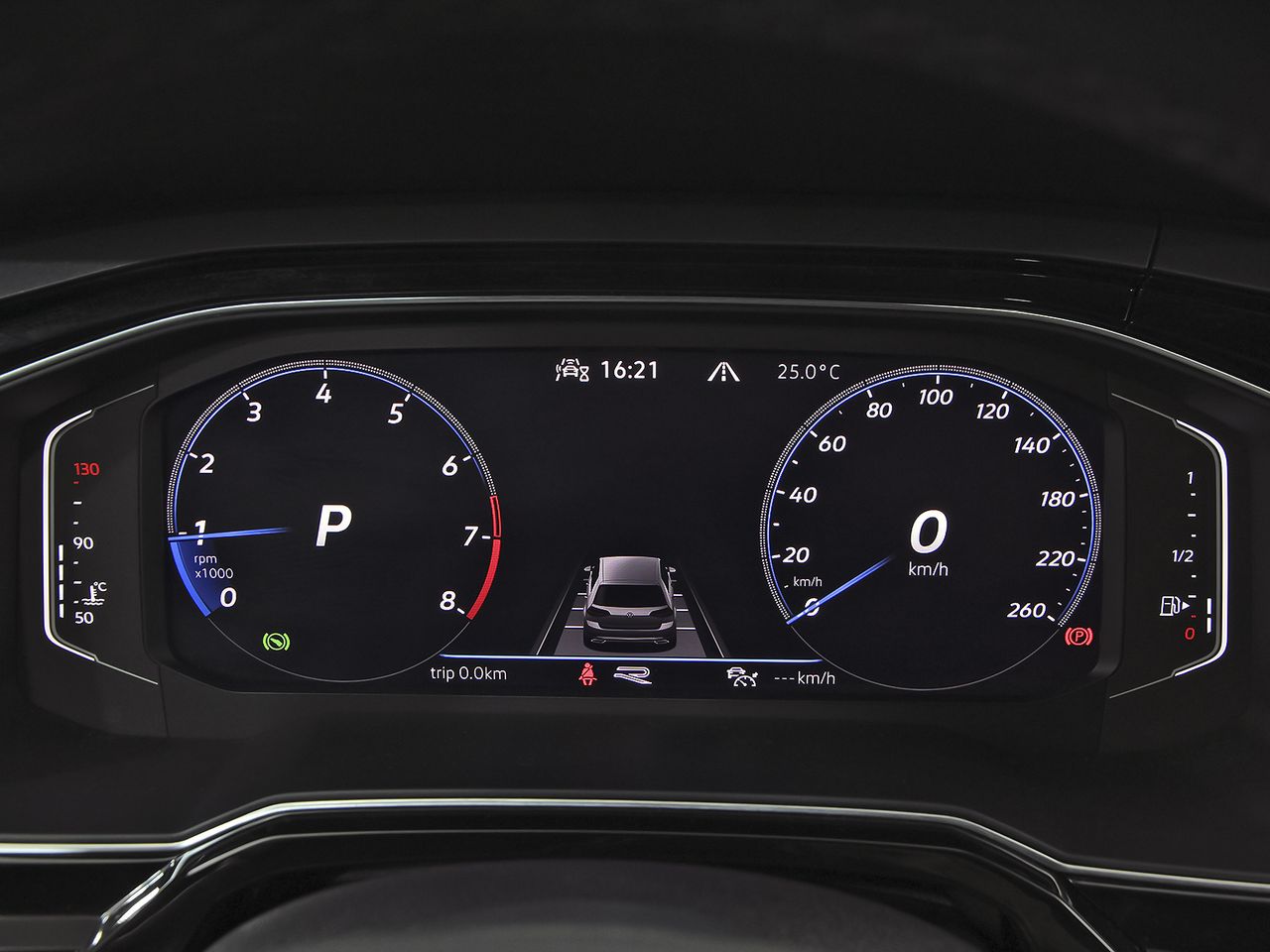 Volkswagen Taigo R-Line 1.0 TSI 81kW (110CV) DSG - foto 14