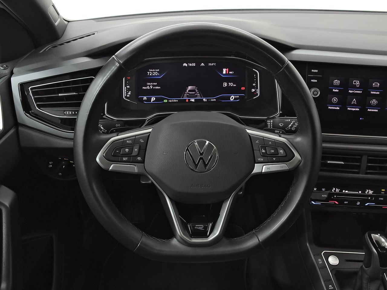 Volkswagen Taigo R-Line 1.0 TSI 81kW (110CV) DSG - foto 18