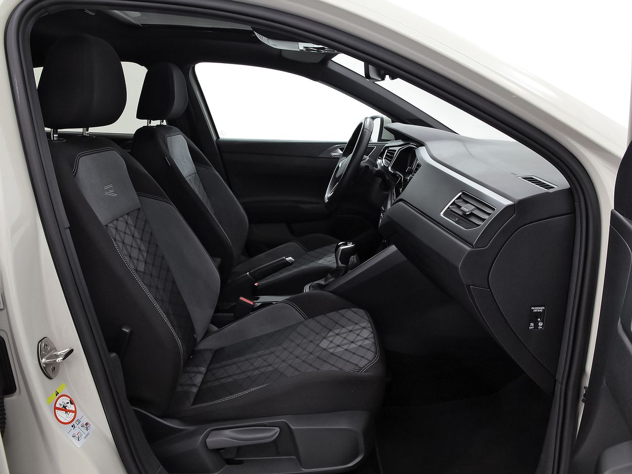 Volkswagen Taigo R-Line 1.0 TSI 81kW (110CV) DSG - foto 7