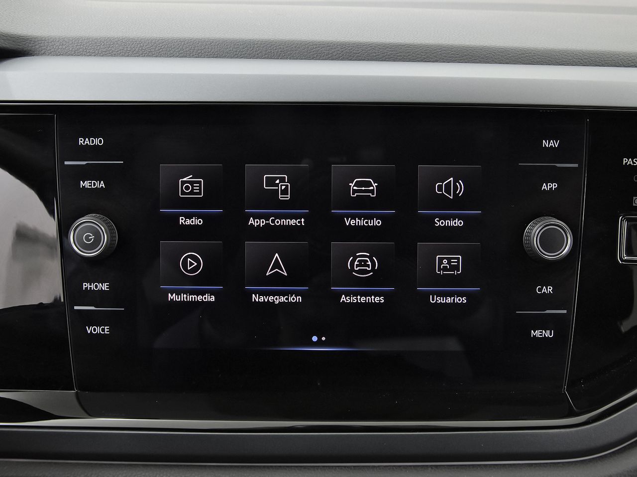 Volkswagen Taigo R-Line 1.0 TSI 81kW (110CV) DSG - foto 21