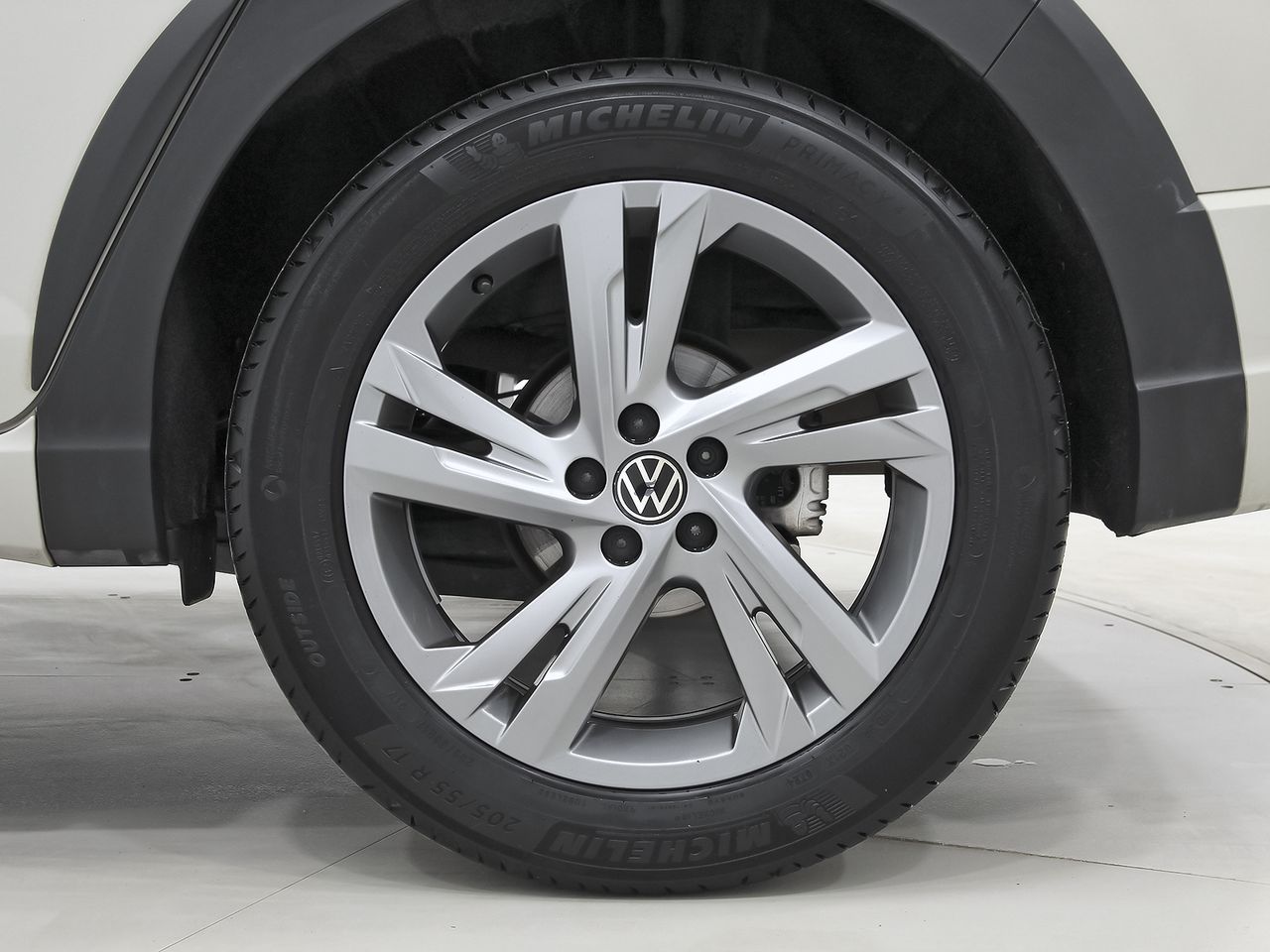 Volkswagen Taigo R-Line 1.0 TSI 81kW (110CV) DSG - foto 10