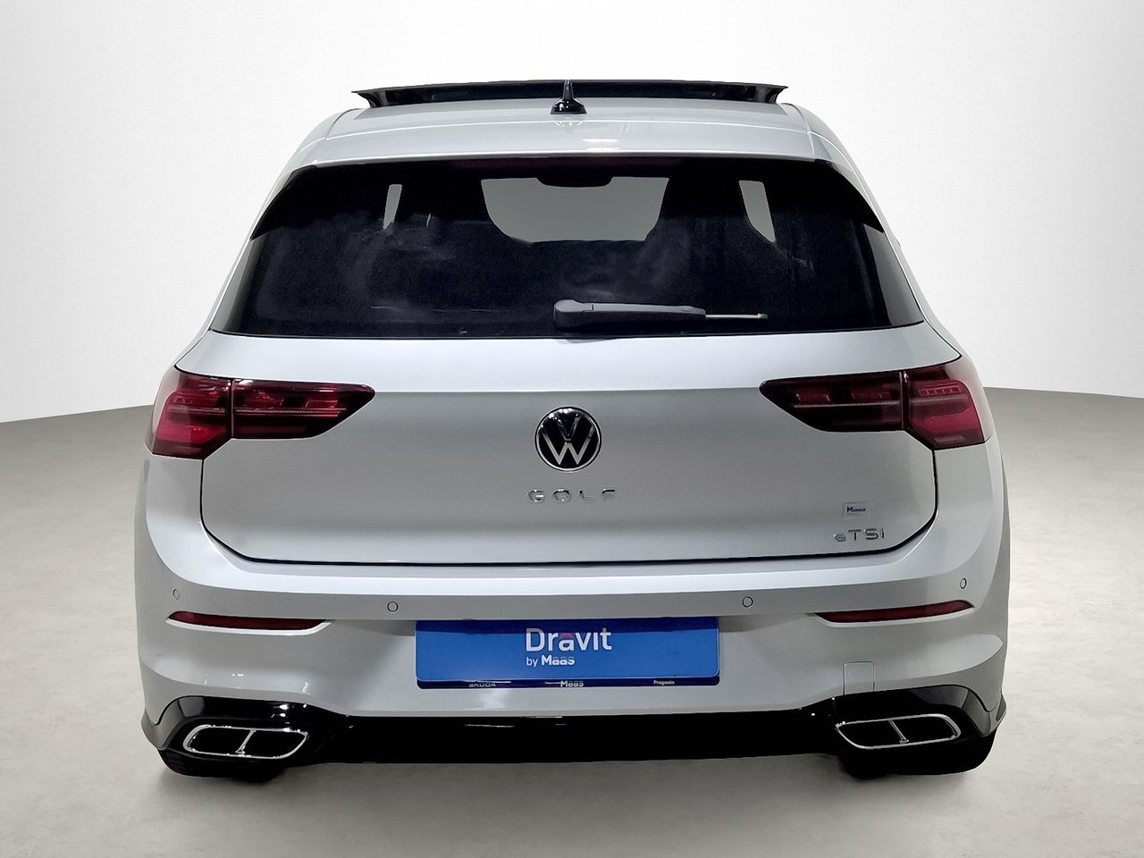 Volkswagen Golf R-Line 1.5 eTSI 110kW (150CV) DSG - foto 5