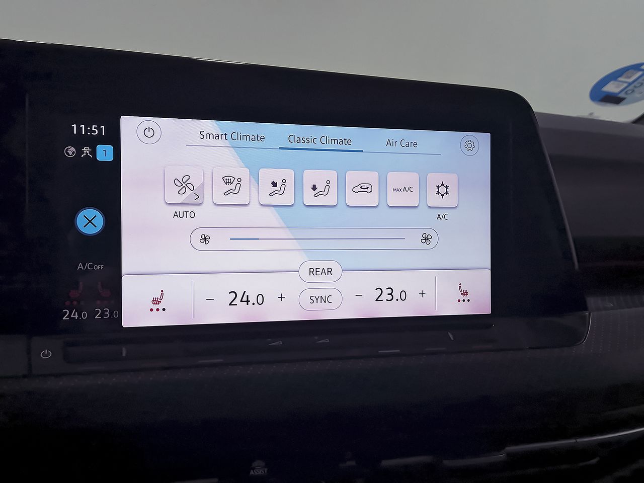 Volkswagen Golf R-Line 1.5 eTSI 110kW (150CV) DSG - foto 26