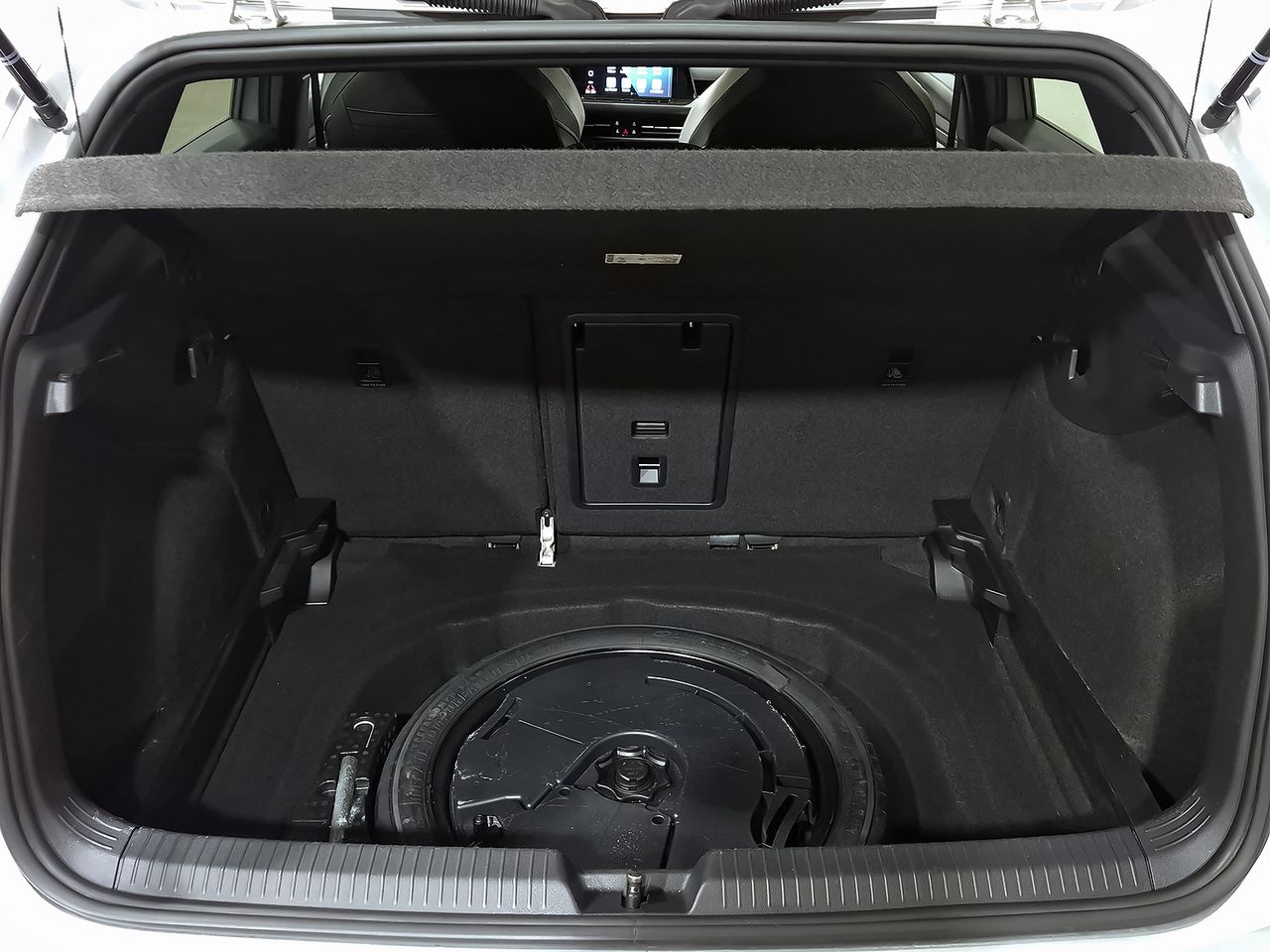 Volkswagen Golf R-Line 1.5 eTSI 110kW (150CV) DSG - foto 37