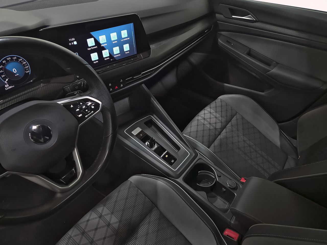 Volkswagen Golf R-Line 1.5 eTSI 110kW (150CV) DSG - foto 31