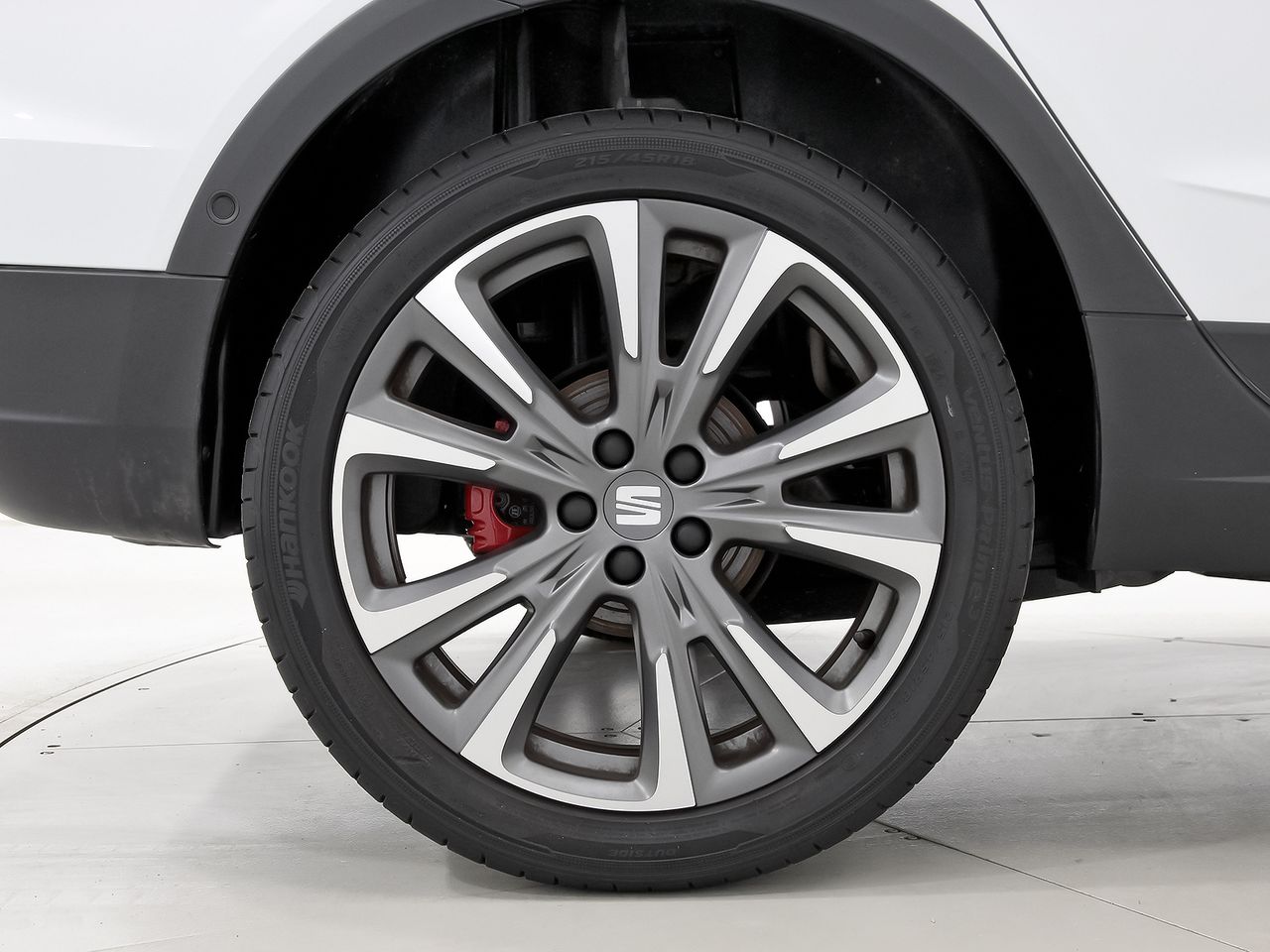 Seat Arona 1.0 TSI 85kW (115CV) FR Special Edition - foto 8