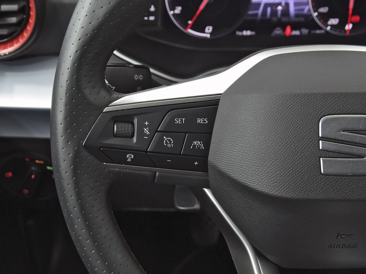 Seat Arona 1.0 TSI 85kW (115CV) FR Special Edition - foto 14