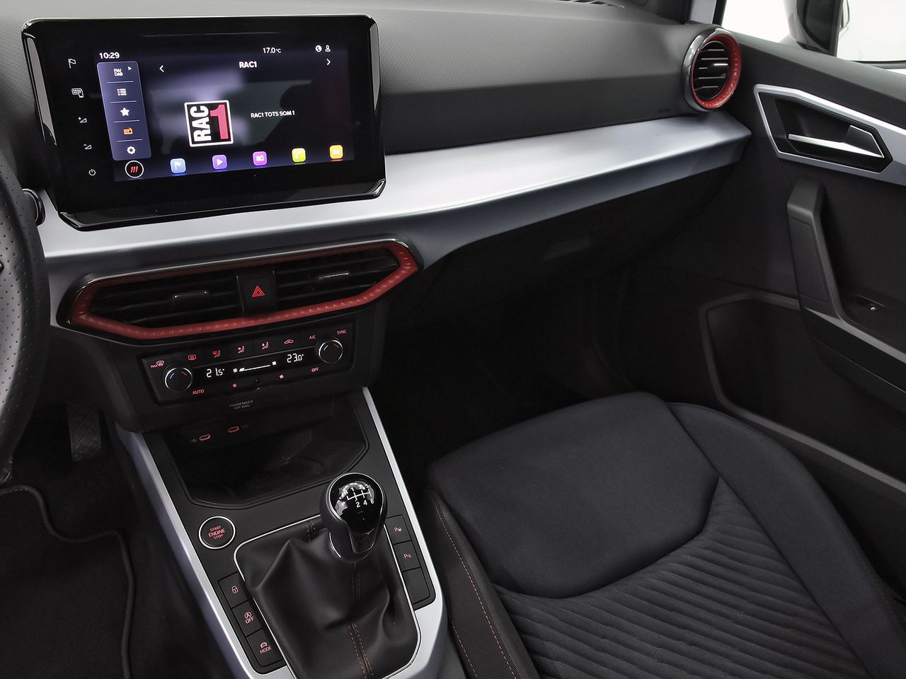 Seat Arona 1.0 TSI 85kW (115CV) FR Special Edition - foto 17