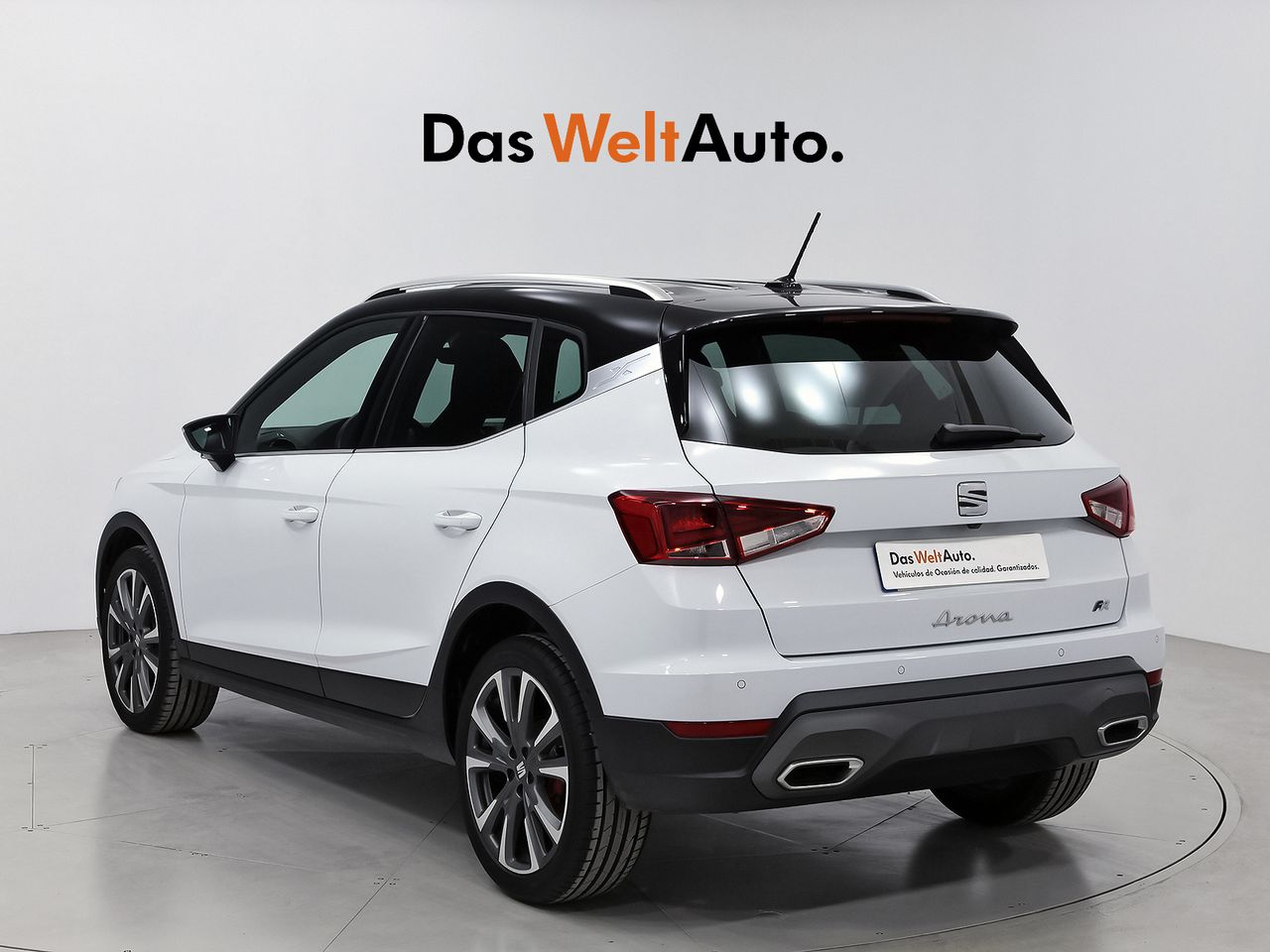 Seat Arona 1.0 TSI 85kW (115CV) FR Special Edition - foto 2