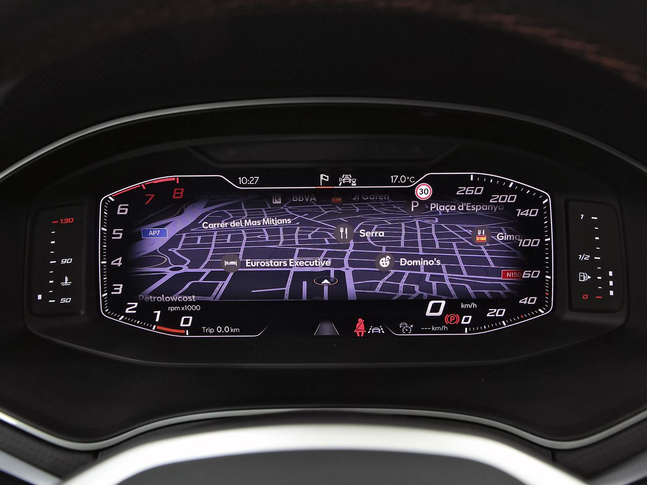 Seat Arona 1.0 TSI 85kW (115CV) FR Special Edition - foto 11