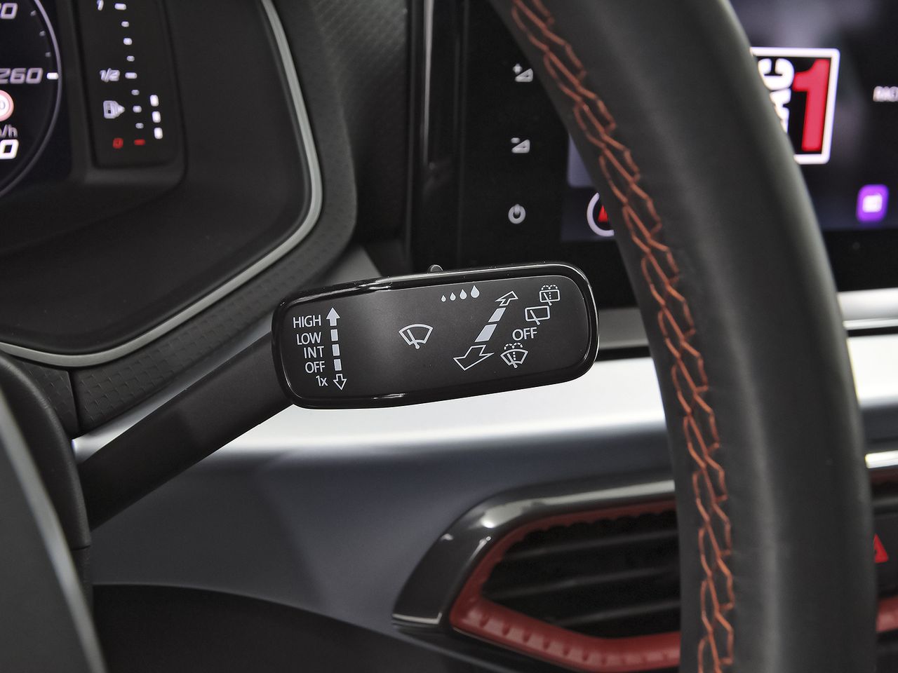 Seat Arona 1.0 TSI 85kW (115CV) FR Special Edition - foto 13