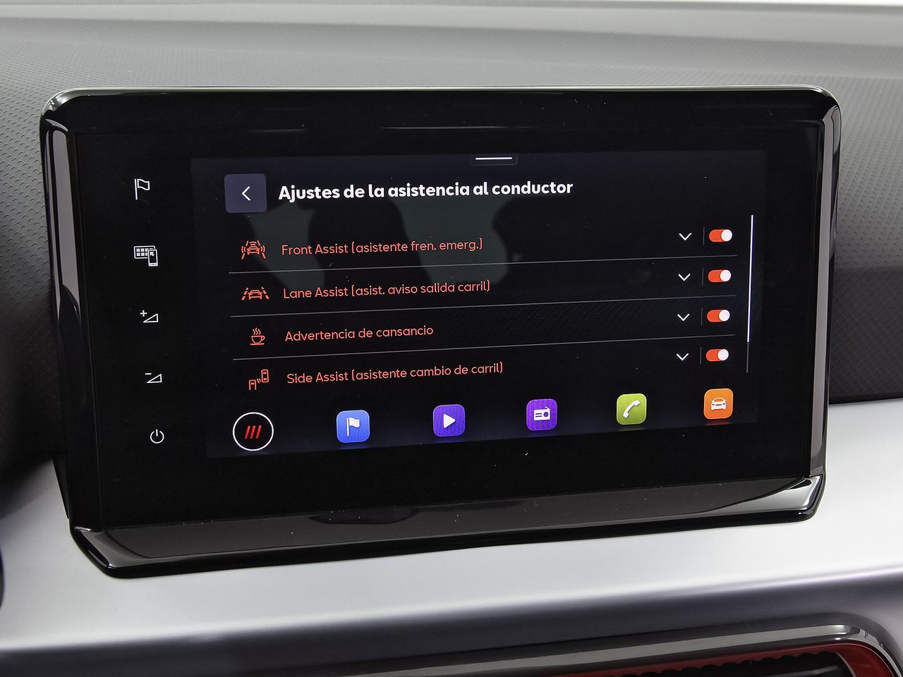 Seat Arona 1.0 TSI 85kW (115CV) FR Special Edition - foto 24