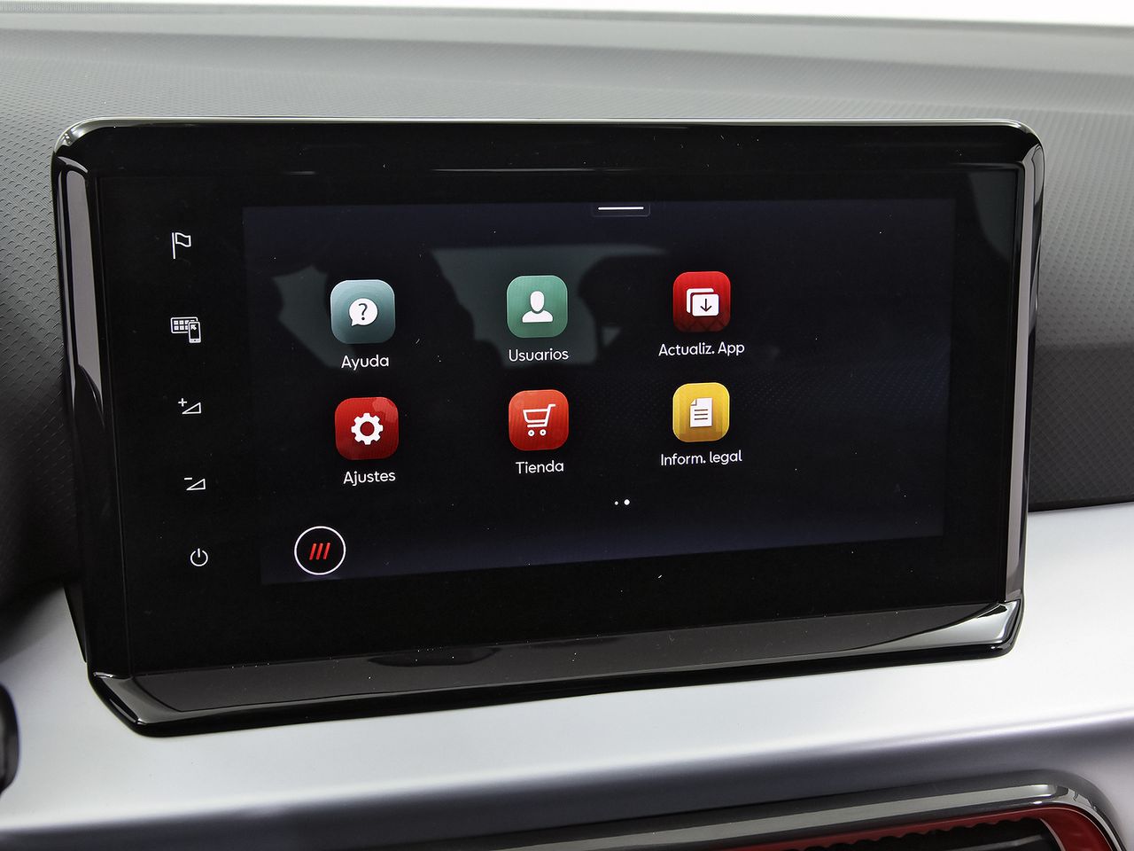 Seat Arona 1.0 TSI 85kW (115CV) FR Special Edition - foto 19