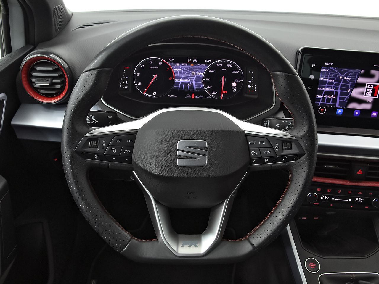 Seat Arona 1.0 TSI 85kW (115CV) FR Special Edition - foto 16