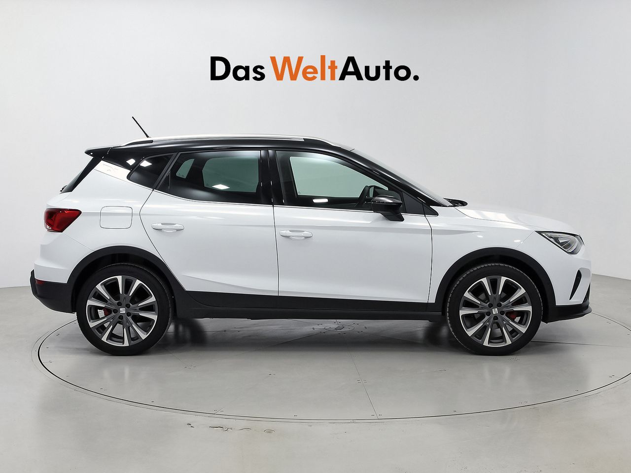 Seat Arona 1.0 TSI 85kW (115CV) FR Special Edition - foto 3